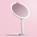 Abigail LED Travel Mirror